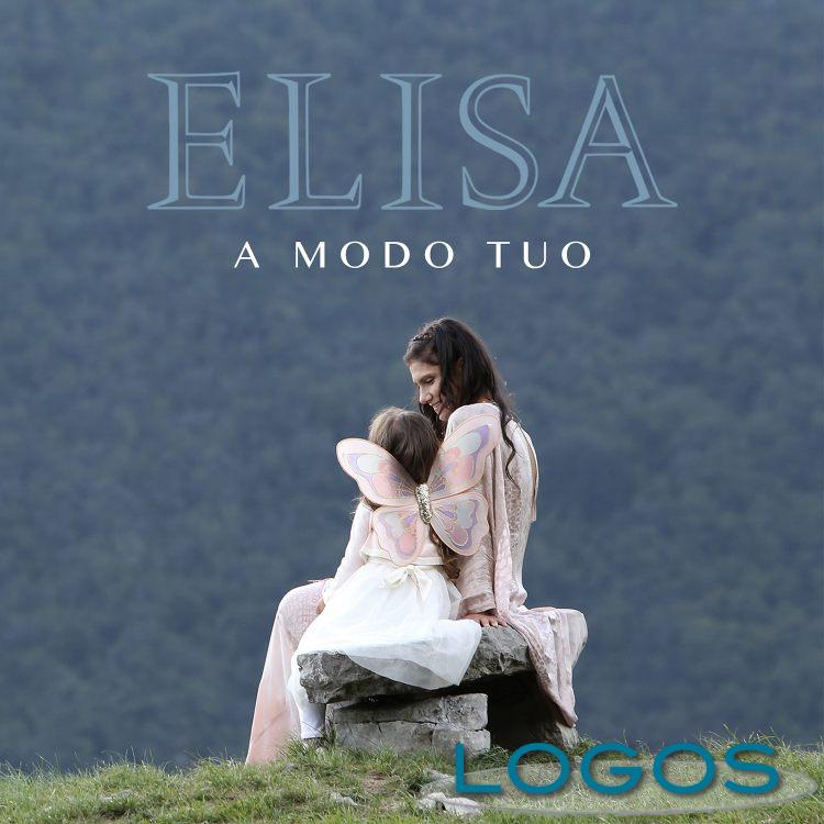 Musica - Elisa, 'A modo tuo'