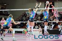 Sport - Novara - Casalmaggiore 2015.2