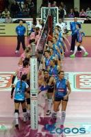 Sport - Novara - Casalmaggiore 2015.1