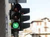 Turbigo - Attraversamento pedonale semaforico a chiamata sulla Statale (Foto internet)