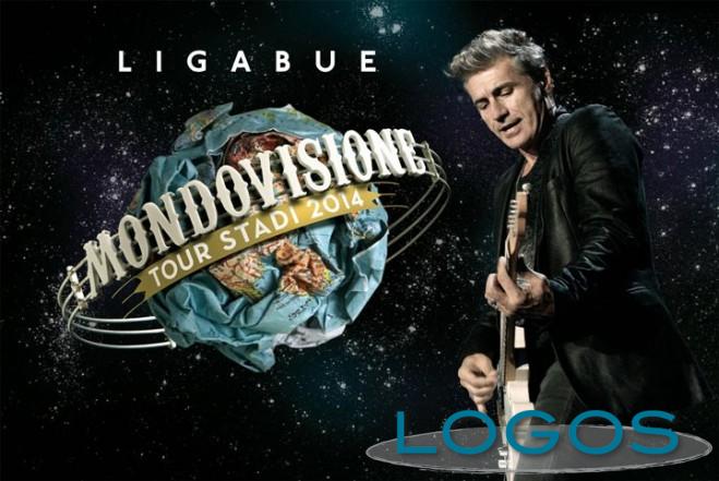Musica - Ligabue (Foto internet)