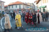 Cuggiono - Presepe vivente 2015.03