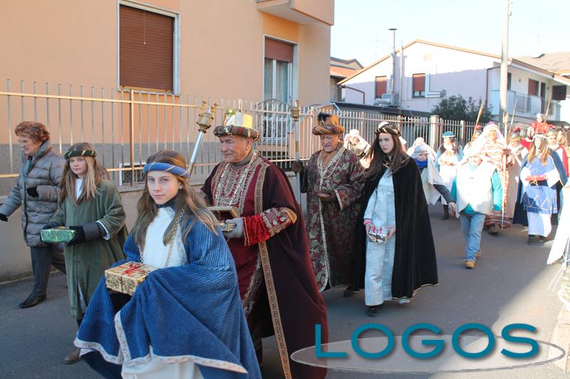 Arconate, Eventi