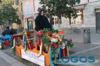 Arconate - Corteo dei Magi 2015.02
