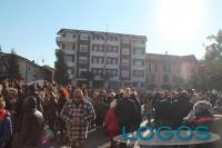 Arconate - Corteo dei Magi 2015.01