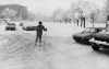 Meteo - La grande nevicata del 1985.01