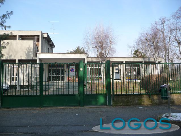Castano Primo, Scuola