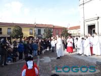 Arconate - Festa di S.Antonio 2015.09