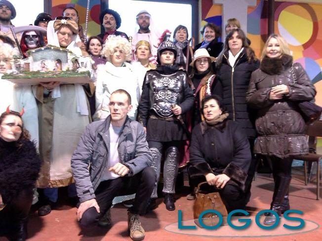 Magnago, Eventi