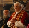 Attualità - Ioannis Zizioulas con il Papa emerito Benedetto XVI (Foto internet)