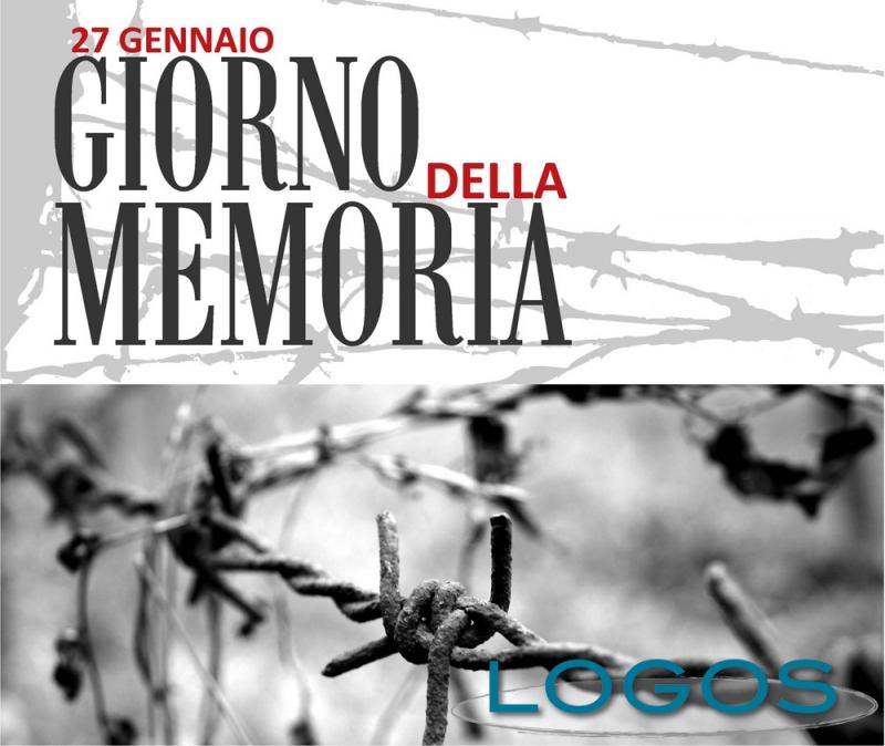 Eventi - Iniziative per la 'Giornata della Memoria'