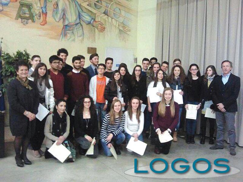 Buscate, Cultura, Eventi, Sociale