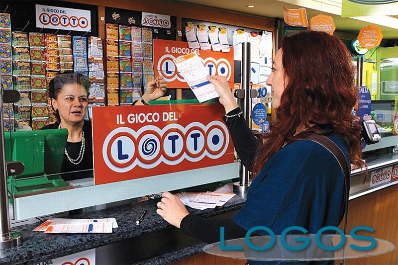 Generica - Giocata al Lotto