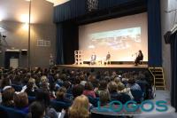 Busto Arsizio - Incontro con lo scrittore D'Avenia.02