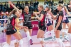 Sport locale - UYBA vince contro Pomì Casalmaggiore, 1 febbraio 2015