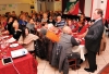 Arconate - Mantovani alla festa di Forza Italia 2015