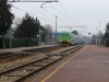 Castano Primo - Raddoppio ferroviario (Foto d'archivio)