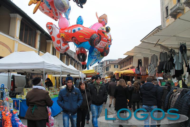 Storie, Magenta