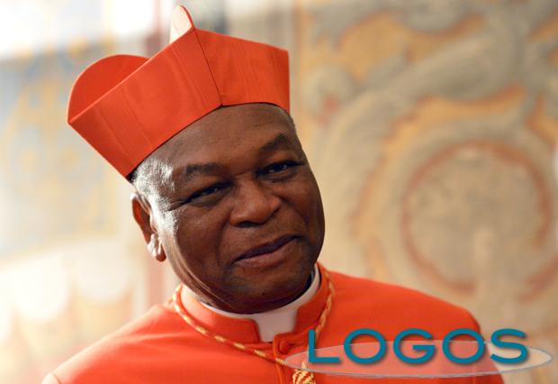 Sociale - Il cardinale nigeriano John Onaiyekan