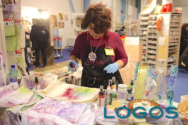 Eventi - Fiera 'Passatempi e Passioni' Malpensa Fiere