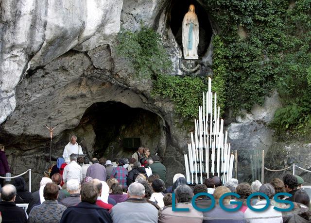 Generica - La Madonna di Lourdes