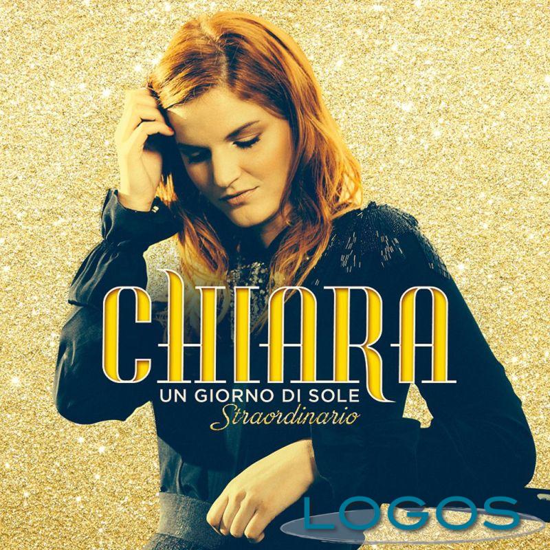 Musica - Cantante Chiara