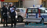 Generica - Polizia Locale