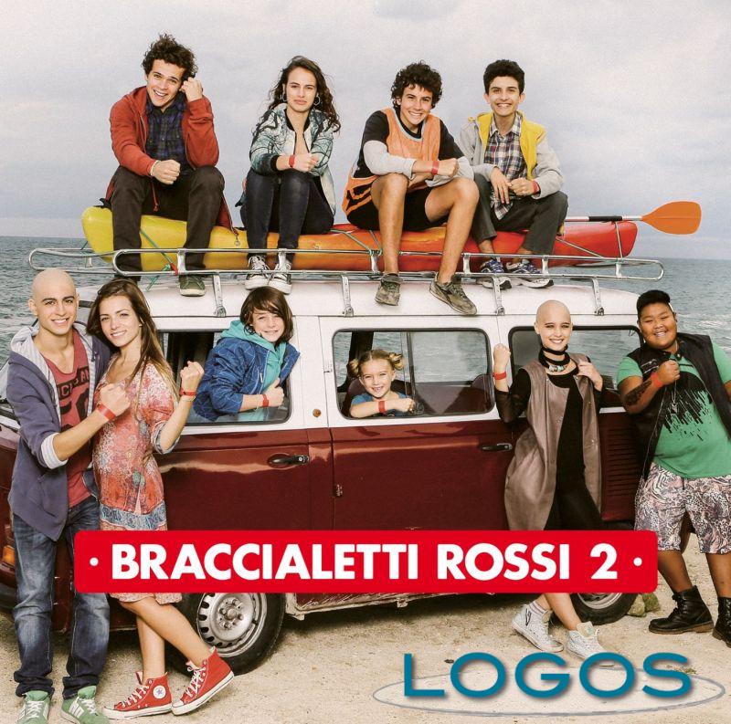 Televisione - La serie tv 'Braccialetti Rossi 2'