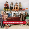 Televisione - La serie tv 'Braccialetti Rossi 2'