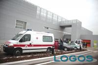 Legnano - Ospedale di Legnano