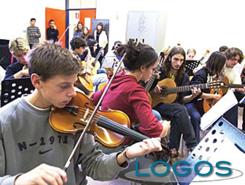 Generica - Liceo Musicale