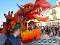 Santhià - Carnevale 2015.03