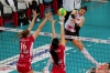 Sport locale - UYBA vince contro Azeryol Baku, 18 febbraio 2015