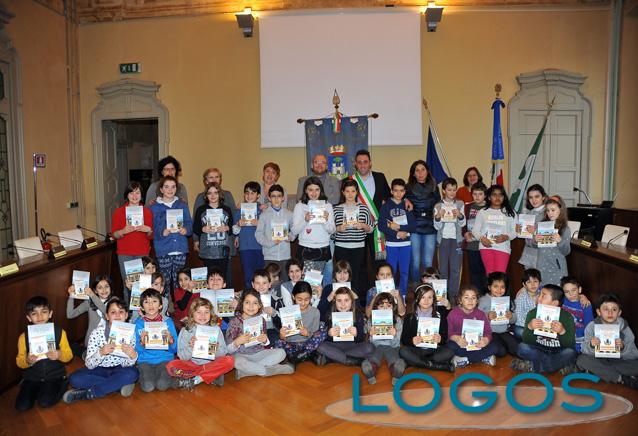 Castano Primo, Scuola