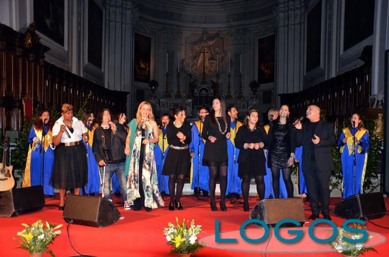 Sociale - Spettacolo benefico per la Vita