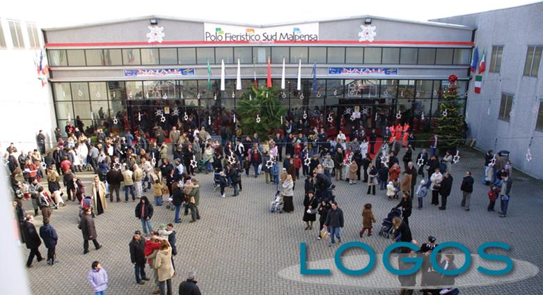 Castano Primo, Expo 2015