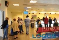 Legnano - Ospedale di Legnano, reparto di accettazione