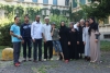 Sociale - Profughi siriani