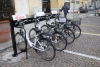 Corbetta - Stazione di bike sharing