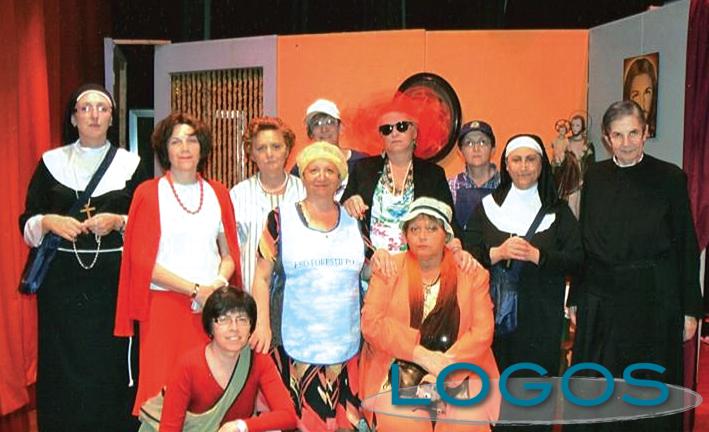Eventi, Bernate Ticino