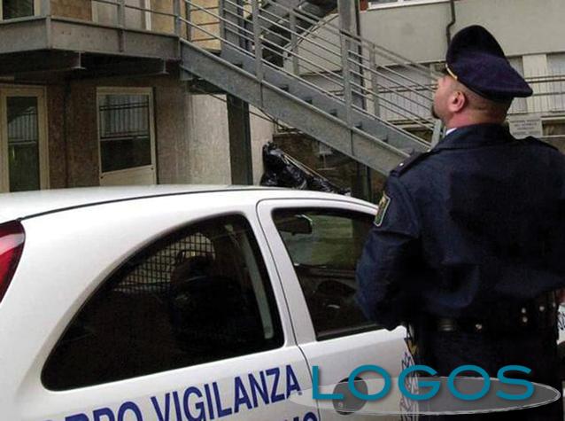 Territorio - Guardie giurate (Foto internet)