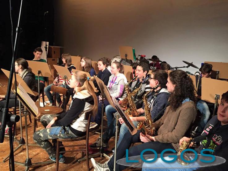 Inveruno, Cultura, Musica, Eventi