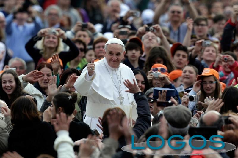 Sociale - Papa Francesco