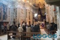 Cuggiono - La reliquia del Beato Paolo VI.01