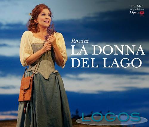 Cinema - 'La donna del lago' 