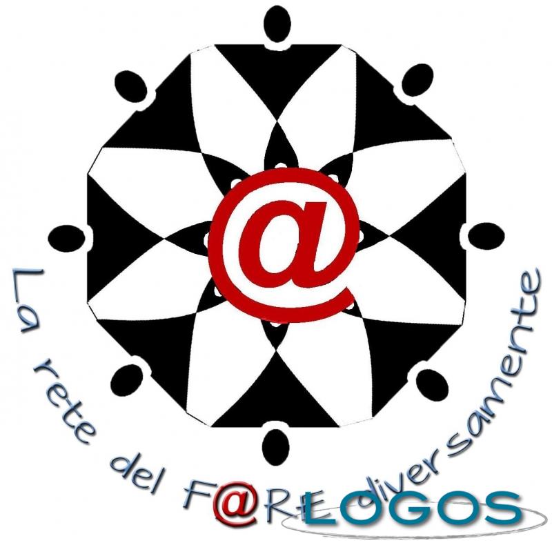 Sociale - Logo del progetto 'F@RE Diversamente'