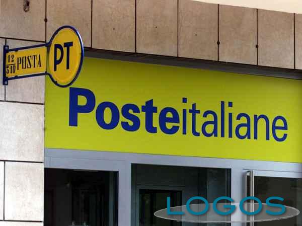 Attualità - Poste italiane (Foto internet)
