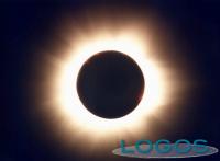 Meteo - Eclissi solare