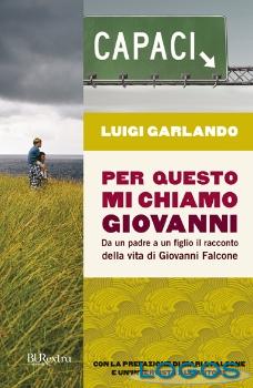 Libri - 'Per questo mi chiamo Giovanni' (Foto internet)