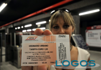 Attualità - Biglietto ordinario Atm con un sms (Foto internet)